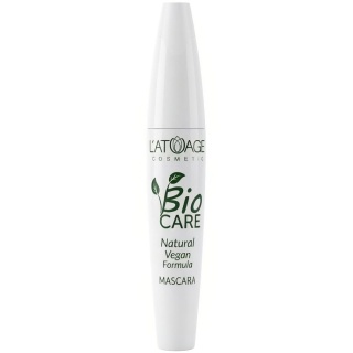 Тушь для ресниц L'atuage BIO CARE Mascara длина и разделение 9г
