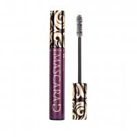 Тушь для ресниц RELOUIS Mascarad баклажан объемна