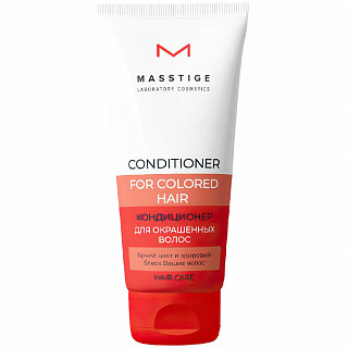 Кондиционер для окрашенных волос Hair Care 200мл