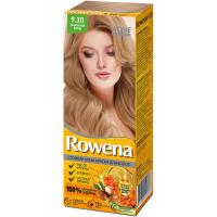 Крем-краска для волос "Rowena" тон  9.30 Золотистый блонд
