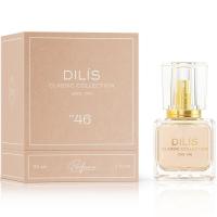 Духи Dilis Classic Collection №46, 30мл