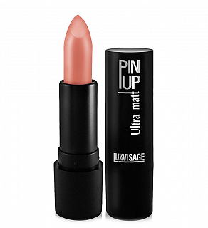 Губная помада LUXVISAGE PIN-UP Ultra matt 5г