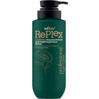 Шампунь-реконструктор для поврежденных волос Professional Hair Care 500мл (с дозатором)