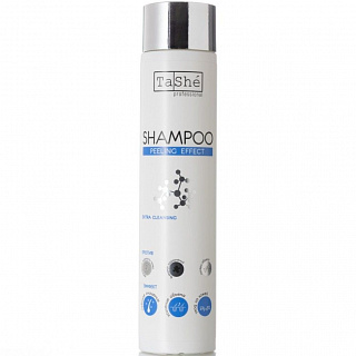 Шампунь Tashe professional INTENSE DETOX 300мл