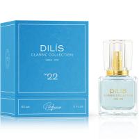 Духи Dilis Classic Collection №22, 30мл