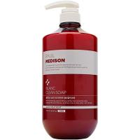 Маска для волос с кератином и ароматом цветочного мыла PAUL MEDISON Nutri Treatment Blanc Clean Soap 1077мл