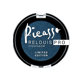 Тени для век RELOUIS PRO Picasso Limited Edition