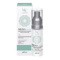 Крем дневной для лица MEZOcomplex Интенсивное омоложение 40+, 50 мл Крем дневной для лица MEZOcomplex Интенсивное омоложение 40+, 50 мл