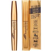 Тушь для ресниц Объемная DEOPROCE Easy & Volume Real Mascara 8мл