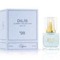Духи Dilis Classic Collection №28, 30мл