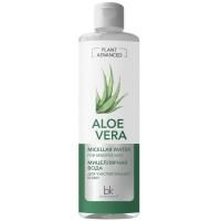 Мицеллярная вода Aloe Vera для чувствительной кожи 500мл