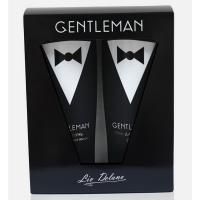 Подарочный набор Gentleman (Гель для душа City, Шампунь)