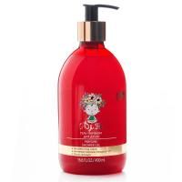 Гель-парфюм для душа Bio World Goji Fit 490мл