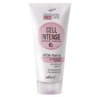 Крем-фактор со стволовыми клетками для лица, шеи, декольте Cell Intense 200мл