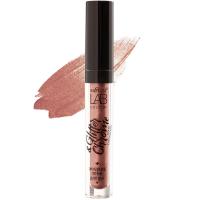 Тени жидкие для век LAB colour Glitter&Chrome