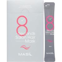 Маска для быстрого восстановления волос MASIL 8 Seconds Salon Hair Mask 8мл*20