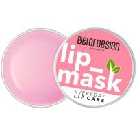 Маска для губ BelorDesign Тropical Lip Spa 4,8г