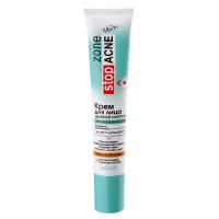Крем для лица двойной контроль Zone Stop ACNE 20мл