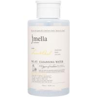 Очищающая вода "Лайм и базилик" JMELLA IN FRANCE Lime & Basil Cleansing Water 500мл