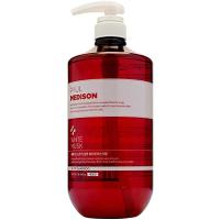 Шампунь для волос с кератином и ароматом белого мускуса PAUL MEDISON Nutri Shampoo White Musk 1077мл