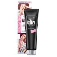 Оттеночный блеск-бальзам Hot colors Розовый жемчуг 90г