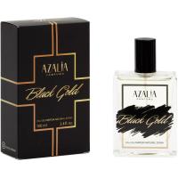 Парфюмерная вода мужская Azalia "Black Gold" 100мл