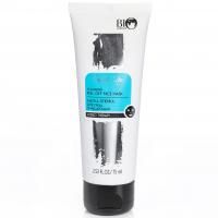 Маска-пленка для лица Bio World Secret Life очищающая 75мл