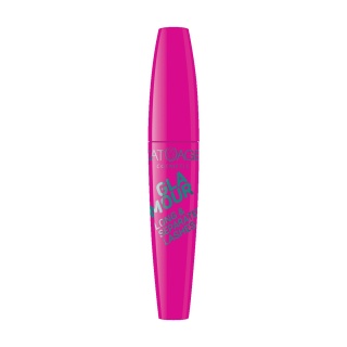 Тушь для ресниц L'atuage GLAMOUR длина и разделение
