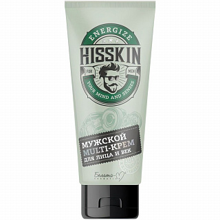 Мужской Multi-Крем HISSKIN для лица и век 60г