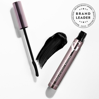 Тушь для ресниц BelorDesign SHOW GLOW Glambassador