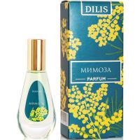 Духи для женщин Dilis Цветочные Мимоза 9,5мл