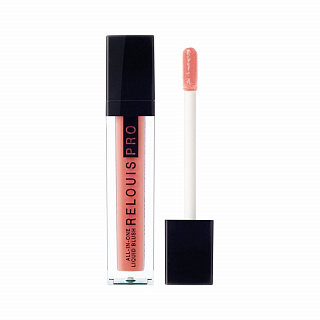 Румяна жидкие RELOUIS PRO All-In-One Liquid Blush
