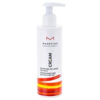 Крем для рук и ногтей Masstige Cream питательный 200мл