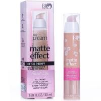 Крем-эффект Bio World Secret Life матирующий 50мл