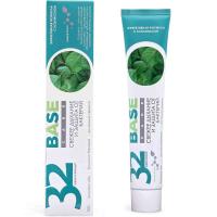 Зубная паста Modum 32 Жемчужины Base care Свежее дыхание и защита от бактерий 100г
