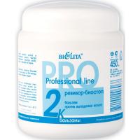 Бальзам Ревивор-биостоп Professional line 450мл Бальзам Ревивор-биостоп Professional line 450мл