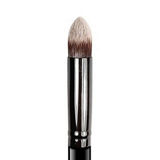 Кисть косметическая LUXVISAGE №6 для теней бочонок maxi