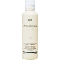 Шампунь с эфирными маслами La'dor Triplex Natural Shampoo 150мл