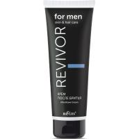Крем после бритья Revivor for Men.Skin & Hair Care 100мл