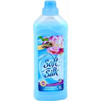 Ополаскиватель для тканей Romax SOFT SILK Premium Dream flower 1л