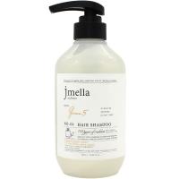 Шампунь для волос "Альдегид, жасмин, белый мускус" JMELLA IN FRANCE Queen 5 Hair Shampoo 1000мл