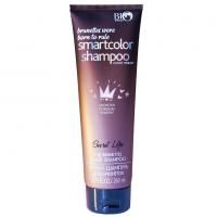 Шампунь Bio World Secret Life Luxury Therapy Черный для брюнеток, 260мл