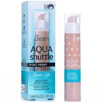 Крем-эффект Bio World Secret Life увлажняющий 50мл