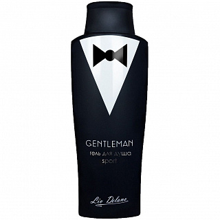 Гель для душа Gentleman Sport 300г