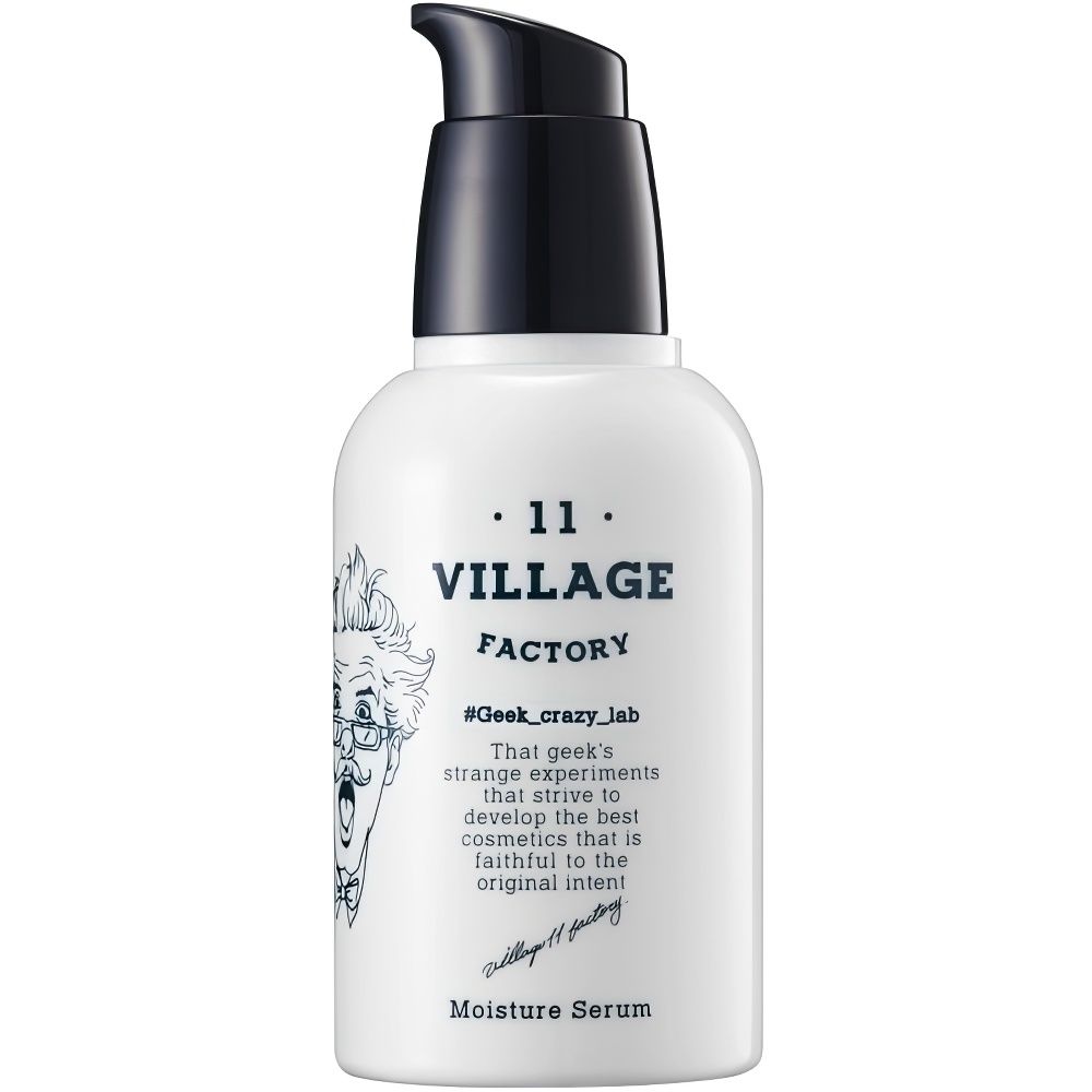 Village factory отзывы. Village 11 Factory Moisture Serum сыворотка для лица увлажняющая. Village 11 Factory Derma Clear b5 cica Miniature Set набор миниатюр: пенка, тонер, крем-гель. Village 11 Factory. Village 11 Factory Derma Clear b5 cica Miniature Set.