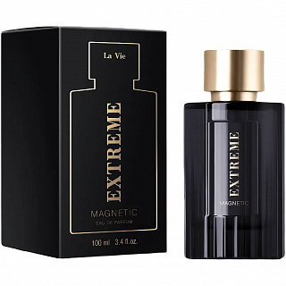 Парфюмерная вода мужская Dilis LA VIE "Extreme Magnetic" 100мл