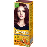 Крем-краска для волос "Rowena" тон 4.65 Рубин