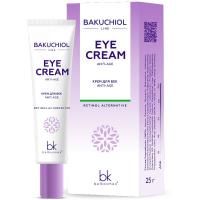 Крем для век Bakuchiol line anti-age 25мл
