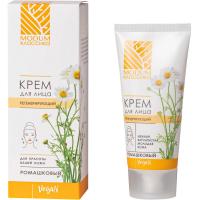 Крем для лица Modum КЛАССИКА регенерирующий Ромашковый 50г