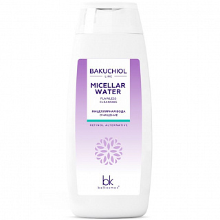 Мицеллярная вода очищение Bakuchiol line 150мл